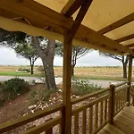Mobile 450 4-6 Pers Le Des Reves, Face Au Lac, Wifi, Clim, Piscines