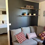 Mobile 450 4-6 Pers Le Des Reves, Face Au Lac, Wifi, Clim, Piscines Сasa de vacaciones *
