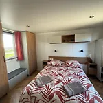 Mobile 450 4-6 Pers Le Des Reves, Face Au Lac, Wifi, Clim, Piscines *