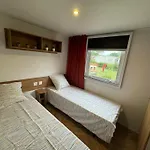 Mobile 450 4-6 Pers Le Des Reves, Face Au Lac, Wifi, Clim, Piscines * Lattes