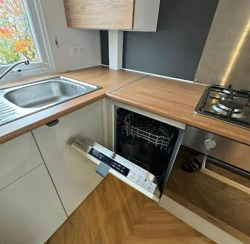 Mobile 450 4-6 Pers Le Des Rêves, Face Au Lac, Wifi, Clim, Piscines * Lattes